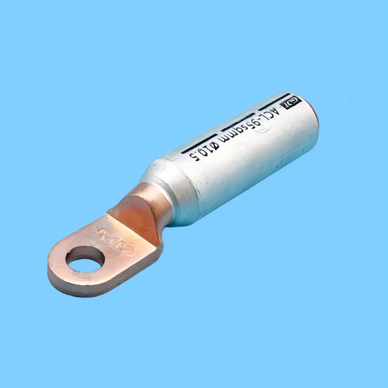 ACL Bolt Type Bimetal Cable Lugs